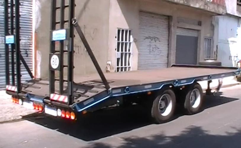 carreton trailer