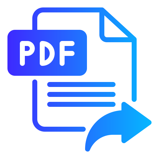 pdf icono